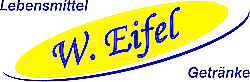 W. Eifel GmbH & Co. KG - Lebensmittel & Getränke